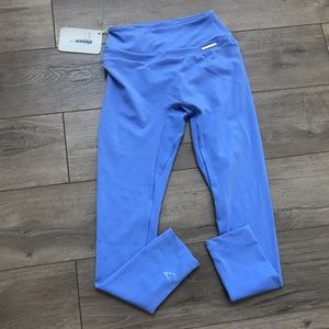 Whitney Simmons X Gymshark leggings